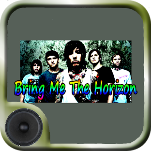Bring Me The Horizon Songs Mp3